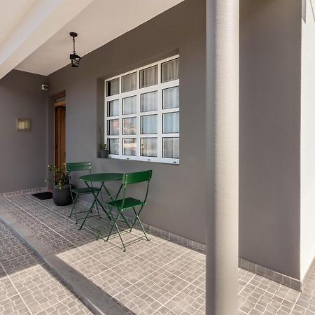הוילה סנטנה Casa Da Olides - T3 מראה חיצוני תמונה