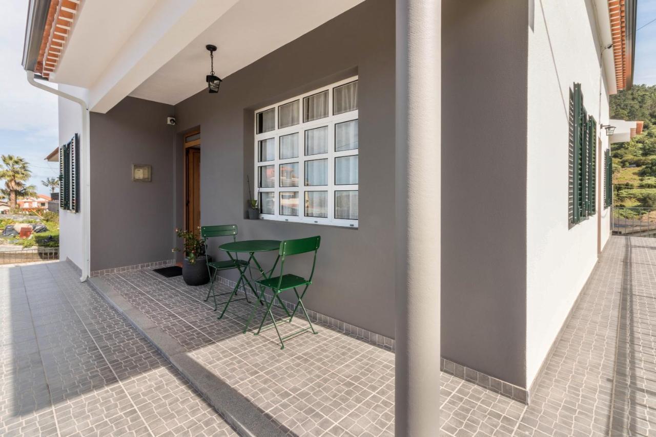 הוילה סנטנה Casa Da Olides - T3 מראה חיצוני תמונה